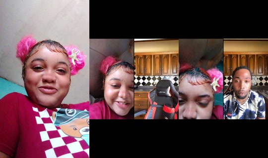 kaylabackup876's Live Session — Jul 31, 2026, 8:31 PM