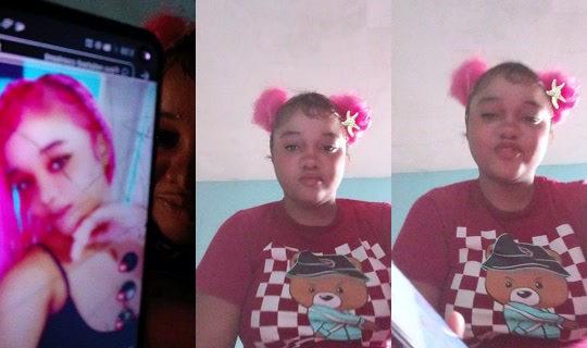 kaylabackup876's Live Session — Jul 31, 2026, 10:58 PM