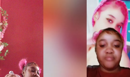 kaylabackup876's Live Session — Aug 1, 2026, 2:52 AM
