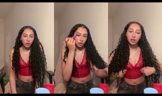 kaylabisnthere's Live Session — Oct 7, 2026, 3:02 AM