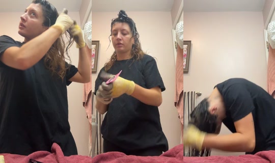 kaylacrippin's Live Session — Jul 8, 2026, 4:33 PM