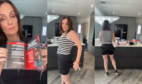 kaylajt80's Live Session — Jul 25, 2026, 2:29 PM