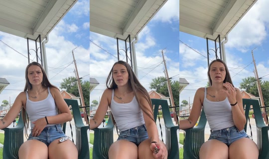 kaylamariexxo's Live Session — Jul 20, 2026, 5:14 PM