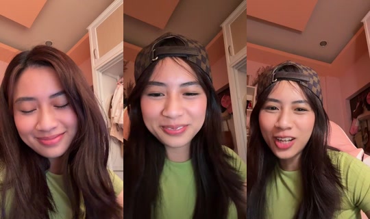kaylaserranoo's Live Session — Sep 9, 2026, 9:05 AM