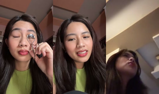 kaylaserranoo's Live Session — Sep 9, 2026, 9:56 AM