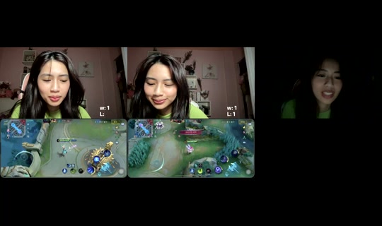 kaylaserranoo's Live Session — Sep 9, 2026, 12:35 PM