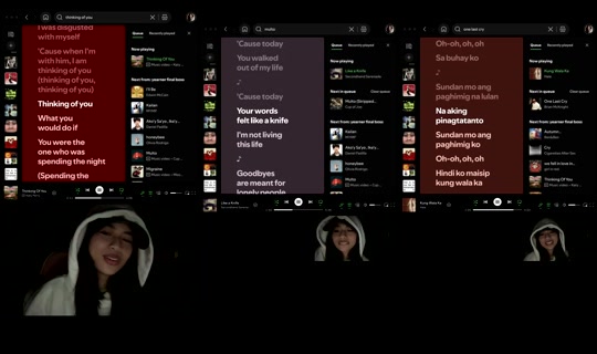 kaylaserranoo's Live Session — Sep 9, 2026, 1:25 PM