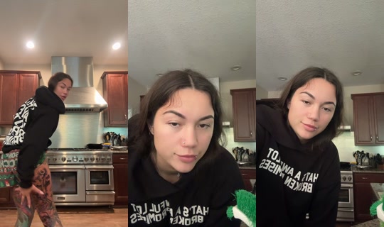 kaylavarble's Live Session — Jul 20, 2026, 5:58 PM