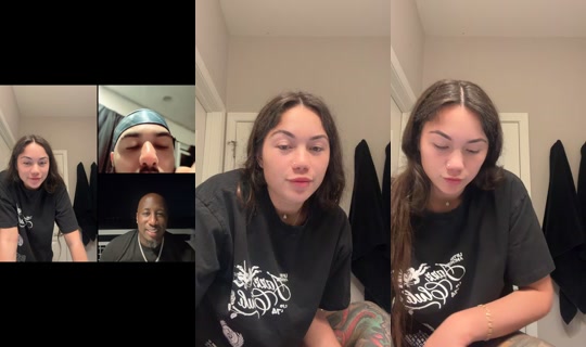 kaylavarble's Live Session — Jul 21, 2026, 1:55 AM