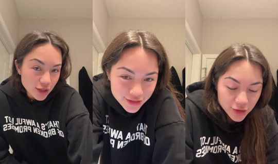 kaylavarble's Live Session — Aug 3, 2026, 2:06 AM
