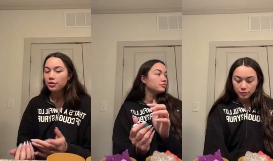 kaylavarble's Live Session — Oct 18, 2026, 6:32 AM