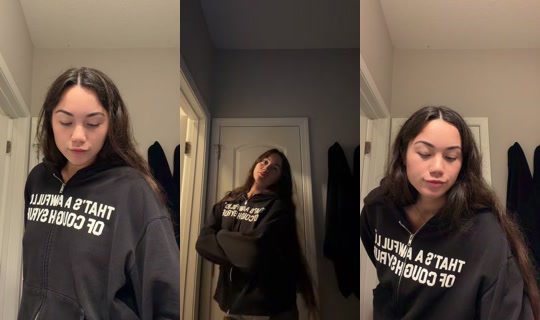 kaylavarble's Live Session — Oct 20, 2026, 2:06 AM