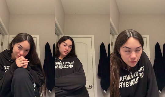 kaylavarble's Live Session — Oct 22, 2026, 2:46 AM