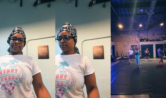 kaylawms21's Live Session — Aug 20, 2026, 10:44 AM