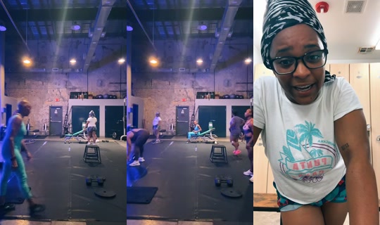 kaylawms21's Live Session — Aug 20, 2026, 11:09 AM