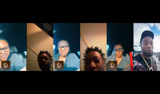 kaylawms21's Live Session — Aug 20, 2026, 12:37 PM