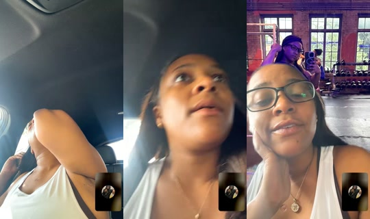 kaylawms21's Live Session — Sep 12, 2026, 3:30 PM
