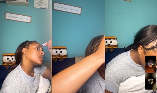 kaylawms21's Live Session — Sep 13, 2026, 12:31 AM