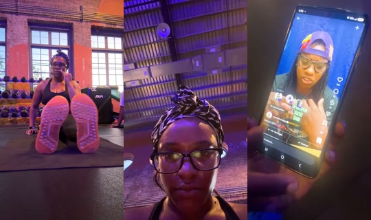 kaylawms21's Live Session — Sep 16, 2026, 11:29 AM