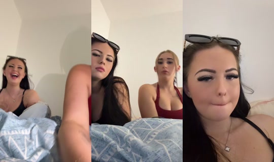 kaylee._331's Live Session — Sep 4, 2026, 9:07 PM