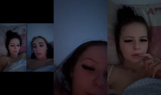 kaylee._331's Live Session — Sep 5, 2026, 1:09 AM