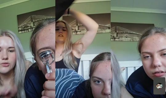 kaylee...luff's Live Session — Oct 15, 2026, 1:59 PM