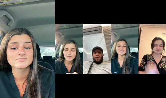 kaylee_g's Live Session — Jul 9, 2026, 10:56 AM