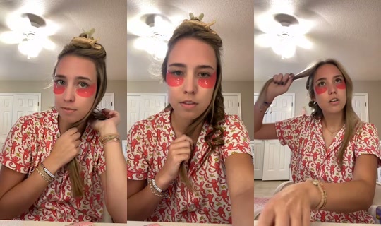 kaylee_stone_'s Live Session — Oct 12, 2026, 2:25 PM