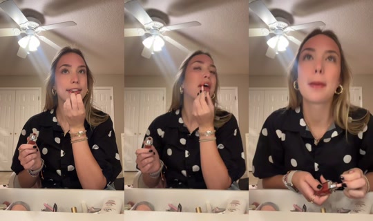 kaylee_stone_'s Live Session — Oct 13, 2026, 10:41 AM