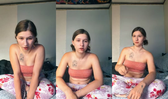 kayleeduhhhhh's Live Session — Jul 20, 2026, 10:51 PM