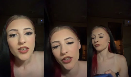 kayleelamar's Live Session — Jul 20, 2026, 8:12 AM