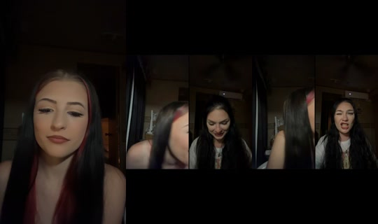 kayleelamar's Live Session — Jul 20, 2026, 9:26 AM