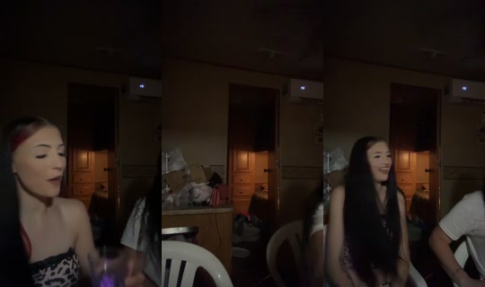 kayleelamar's Live Session — Jul 20, 2026, 10:01 AM