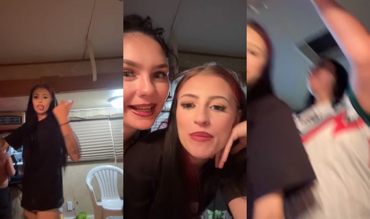 kayleelamar's Live Session — Jul 27, 2026, 5:12 AM