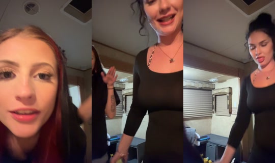 kayleelamar's Live Session — Jul 27, 2026, 8:56 AM