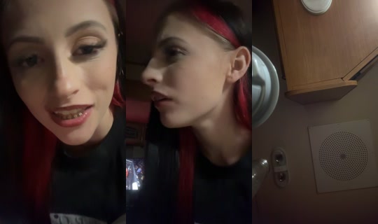 kayleelamar's Live Session — Jul 27, 2026, 11:09 AM
