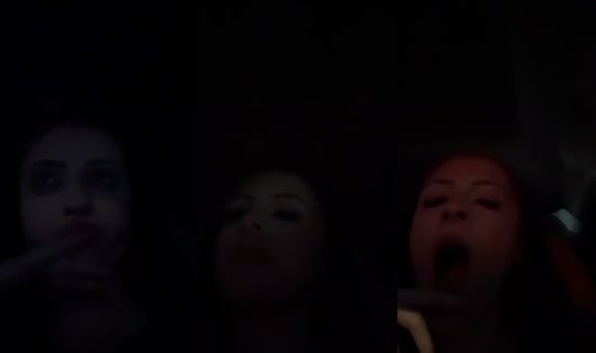 kayleelamar's Live Session — Jul 27, 2026, 12:15 PM