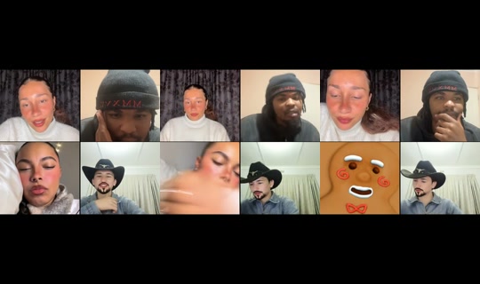 kaylenjanuary's Live Session — Jul 8, 2026, 8:08 PM