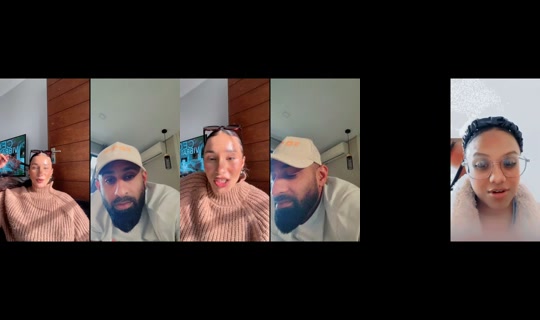 kaylenjanuary's Live Session — Jul 9, 2026, 1:39 PM