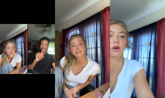 kayli.ray4's Live Session — Jul 14, 2026, 8:24 PM