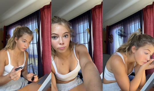 kayli.ray4's Live Session — Jul 15, 2026, 7:42 PM