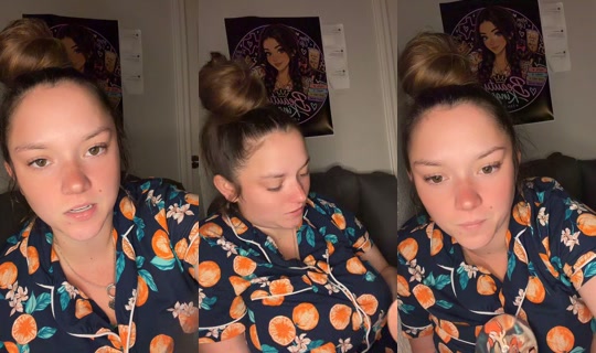 kaylynkays's Live Session — Oct 14, 2026, 11:42 PM