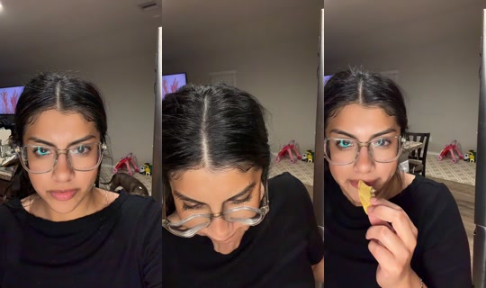 kaylynkays's Live Session — Oct 16, 2026, 3:51 AM