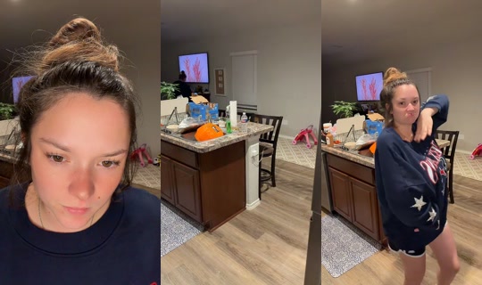 kaylynkays's Live Session — Oct 16, 2026, 4:21 AM