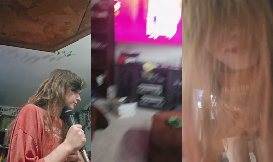 kayrenjbe's Live Session — Jul 16, 2026, 5:48 AM