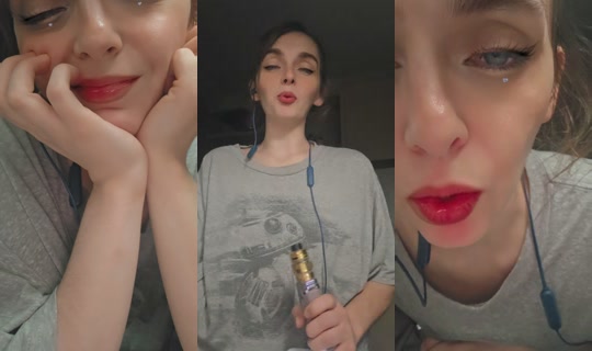 kayrenjbe's Live Session — Jul 19, 2026, 9:55 AM
