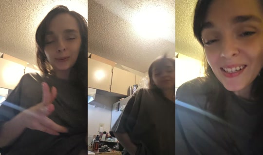 kayrenjbe's Live Session — Jul 26, 2026, 11:11 AM