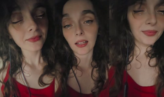 kayrenjbe's Live Session — Jul 27, 2026, 11:18 AM