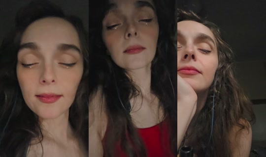 kayrenjbe's Live Session — Jul 27, 2026, 12:04 PM