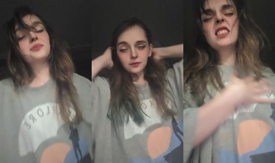 kayrenjbe's Live Session — Aug 2, 2026, 11:07 AM